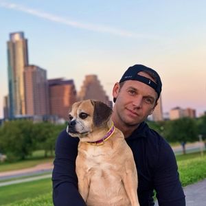 Meet your Posher, Johnny